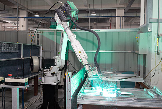Wujiang Gaorui Garden Metalwork Co., Ltd